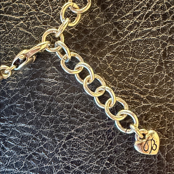 BRIGHTON Uluwatu Cross Necklace •Retired - Picture 5 of 16